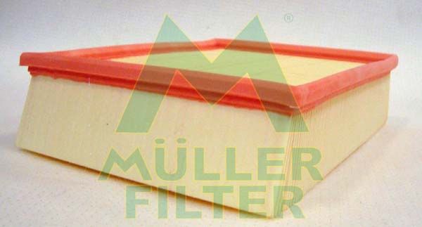MULLER FILTER Воздушный фильтр PA735